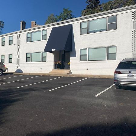 West Taylor Run Hotel Alexandria Exterior foto
